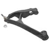 45D3174 by ACDELCO - Front Driver Side Lower Suspension Control Arm and Ball Joint Assembly