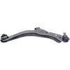 ACDelco 45D3234 Suspension Control Arm and Ball Joint Assembly Front Passenger Side Lower Suspension Control Arm and Ball