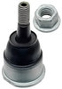 45D2339 by ACDELCO - Front Lower Suspension Ball Joint Assembly