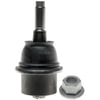 45D2349 by ACDELCO - Front Lower Suspension Ball Joint Assembly