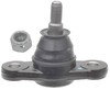 45D2355 by ACDELCO - Front Lower Suspension Ball Joint Assembly