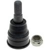 45D2386 by ACDELCO - Front Lower Suspension Ball Joint Assembly