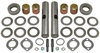 ACDelco 45F0166 Steering King Pin Steering King Pin Set