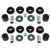 ACDelco 45G0018 Suspension Stabilizer Bar Link Kit Suspension Stabilizer Bar Link Kit with Hardware