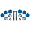 ACDelco 45G0019 Suspension Stabilizer Bar Link Kit Rear Suspension Stabilizer Bar Link Kit with Hardware