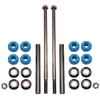 ACDelco 45G0022 Suspension Stabilizer Bar Link Kit Front Suspension Stabilizer Bar Link Kit with Hardware