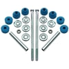 ACDelco 45G0028 Suspension Stabilizer Bar Link Kit Suspension Stabilizer Bar Link Kit with Hardware