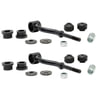ACDelco 45G0037 Suspension Stabilizer Bar Link Kit Front Suspension Stabilizer Bar Link Kit with Hardware
