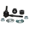 45G0076 by ACDELCO - Front Suspension Stabilizer Bar Link Kit with Hardware
