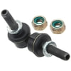 ACDelco 45G0095 Suspension Stabilizer Bar Link Front Suspension Stabilizer Bar Link Kit with Hardware