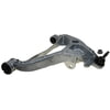 ACDelco 45D3334 Suspension Control Arm and Ball Joint Assembly Front Passenger Side Lower Suspension Control Arm and Ball