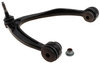 ACDelco 45D3593 Suspension Control Arm and Ball Joint Assembly Front Passenger Side Upper Suspension Control Arm and Ball