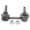 ACDelco 45G0226 Suspension Stabilizer Bar Link Front Passenger Side Suspension Stabilizer Bar Link Kit with Hardware