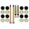 ACDelco 45G0250 Suspension Stabilizer Bar Link Kit Rear Suspension Stabilizer Repair Kit with Hardware
