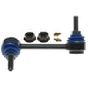ACDelco 45G0254 Suspension Stabilizer Bar Link Rear Passenger Side Suspension Stabilizer Bar Link Kit with Hardware