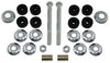 ACDelco 45G0316 Suspension Stabilizer Bar Link Kit Front Suspension Stabilizer Bar Link