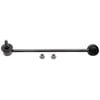 ACDelco 45G0362 Suspension Stabilizer Bar Link Front Driver Side Suspension Stabilizer Bar Link Kit with Hardware