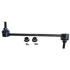 ACDelco 45G0097 Suspension Stabilizer Bar Link Front Suspension Stabilizer Bar Link Kit with Hardware