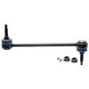 ACDelco 45G0106 Suspension Stabilizer Bar Link Front Suspension Stabilizer Bar Link Kit with Hardware