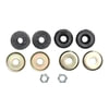 ACDelco 45G0195 Suspension Stabilizer Bar Link Kit Front Suspension Stabilizer Bar Link Kit with Hardware