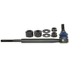 ACDelco 45G0225 Suspension Stabilizer Bar Link Front Suspension Stabilizer Bar Link Kit with Hardware