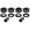ACDelco 45G0708 Suspension Stabilizer Bar Bushing Kit Front Suspension Stabilizer Bushing