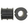 ACDelco 45G0737 Suspension Stabilizer Bar Bushing Kit Front Suspension Stabilizer Bushing