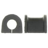45G0755 by ACDELCO - Rear Suspension Stabilizer Bar Bushing