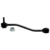 ACDelco 45G0465 Suspension Stabilizer Bar Link Kit with Hardware