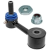 45G0498 by ACDELCO - Rear Suspension Stabilizer Bar Link Kit with Hardware