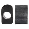 ACDelco 45G0500 Suspension Stabilizer Bar Bushing Kit Front Suspension Stabilizer Bushing