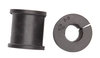 ACDelco 45G0919 Suspension Stabilizer Bar Bushing Kit Rear Suspension Stabilizer Bar Bushing