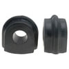 ACDelco 45G0923 Suspension Stabilizer Bar Bushing Kit Rear Suspension Stabilizer Bushing