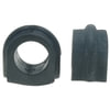 ACDelco 45G0924 Suspension Stabilizer Bar Bushing Kit Front Suspension Stabilizer Bushing