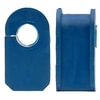 ACDelco 45G0636 Suspension Stabilizer Bar Bushing Kit Front Suspension Stabilizer Bushing