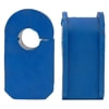 ACDelco 45G0637 Suspension Stabilizer Bar Bushing Kit Front Suspension Stabilizer Bushing