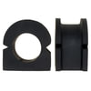 ACDelco 45G1673 Suspension Stabilizer Bar Bushing Kit Front Suspension Stabilizer Bushing