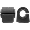 ACDelco 45G1570 Suspension Stabilizer Bar Bushing Kit Front Suspension Stabilizer Bushing