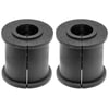 ACDelco 45G1547 Suspension Stabilizer Bar Bushing Kit Rear Suspension Stabilizer Bar Bushing