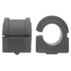 ACDelco 45G1563 Suspension Stabilizer Bar Bushing Kit Front Suspension Stabilizer Bushing