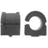 ACDelco 45G1564 Suspension Stabilizer Bar Bushing Kit Front Suspension Stabilizer Bushing