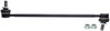 ACDelco 45G20646 Suspension Stabilizer Bar Link Front Suspension Stabilizer Bar Link Kit with Hardware