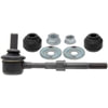 ACDelco 45G20661 Suspension Stabilizer Bar Link Rear Suspension Stabilizer Bar Link Kit with Hardware