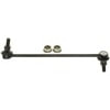 ACDelco 45G20775 Suspension Stabilizer Bar Link Front Suspension Stabilizer Bar Link Kit with Hardware