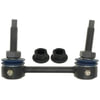 ACDelco 45G20784 Suspension Stabilizer Bar Link Suspension Stabilizer Bar Link Kit with Hardware