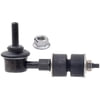 45G20591 by ACDELCO - Rear Suspension Stabilizer Bar Link Kit with Hardware