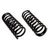 ACDelco 45H0195 Coil Spring Set Front Coil Spring Set