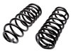 ACDelco 45H1137 Coil Spring Set Rear Coil Spring Set