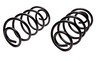 ACDelco 45H2015 Coil Spring Set Rear Coil Spring Set