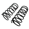 ACDelco 45H2095 Coil Spring Set Rear Coil Spring Set